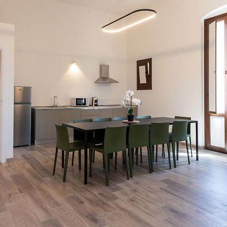 B&B Il Sole Blu Trapani Kültér fotó