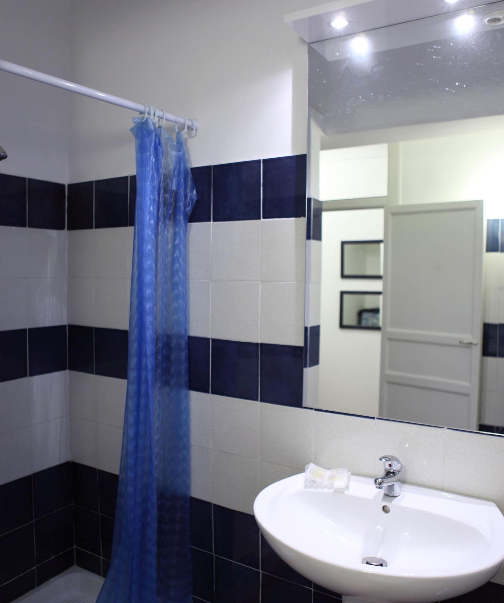 B&B Il Sole Blu Trapani Kültér fotó