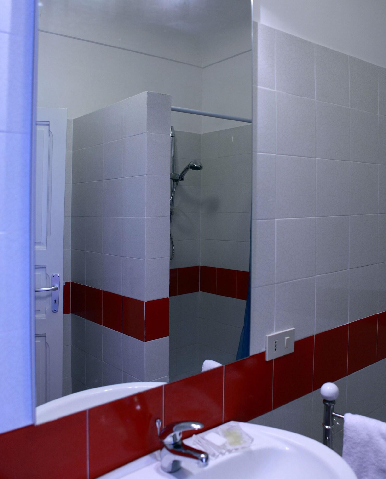 B&B Il Sole Blu Trapani Kültér fotó