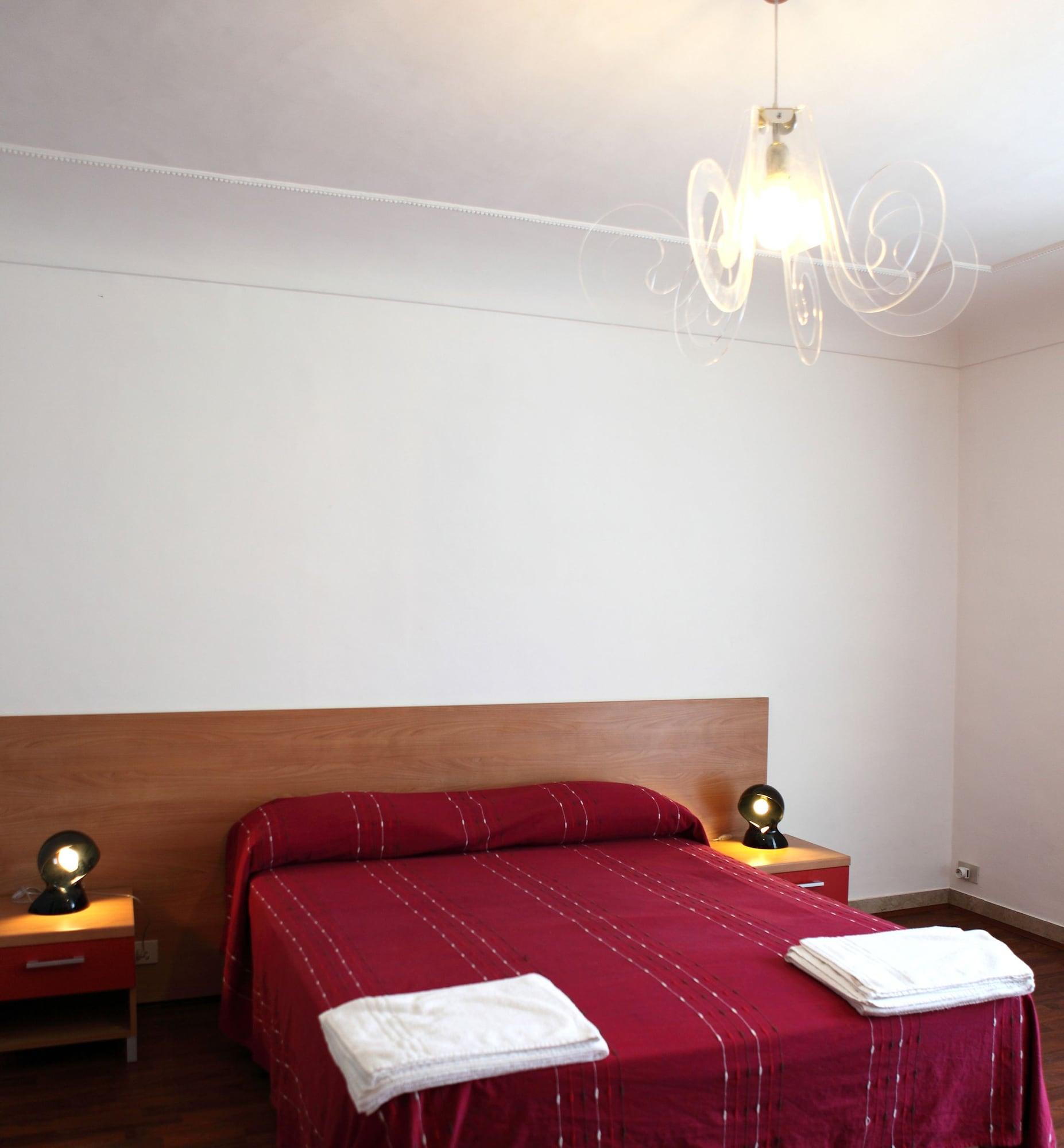 B&B Il Sole Blu Trapani Kültér fotó