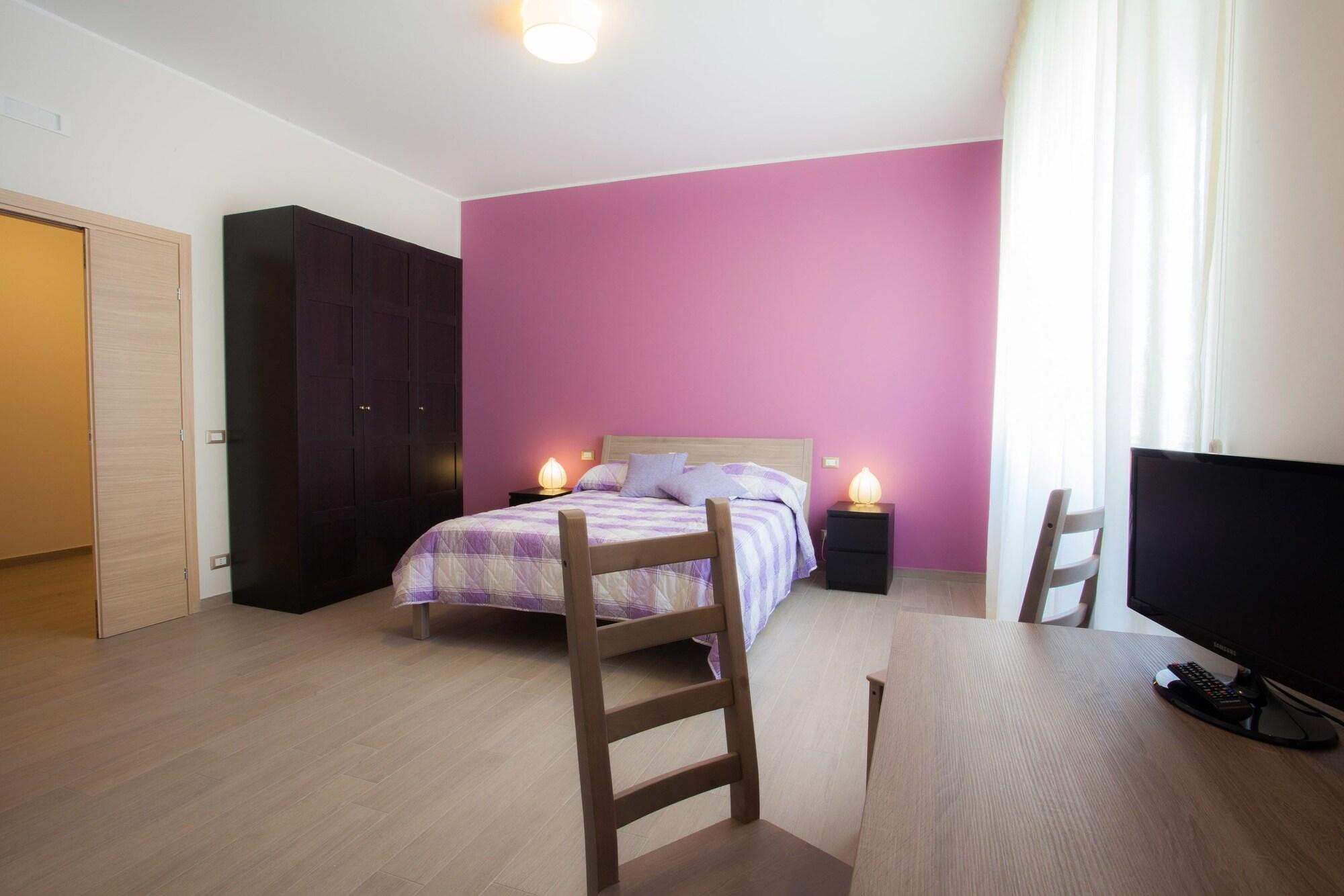 B&B Il Sole Blu Trapani Kültér fotó