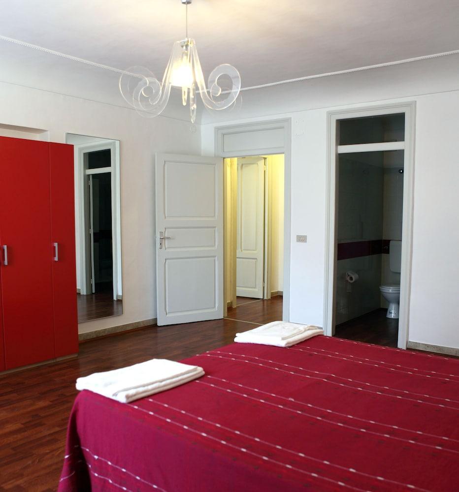 B&B Il Sole Blu Trapani Kültér fotó