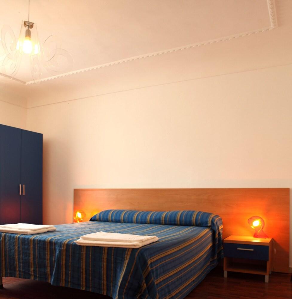 B&B Il Sole Blu Trapani Kültér fotó
