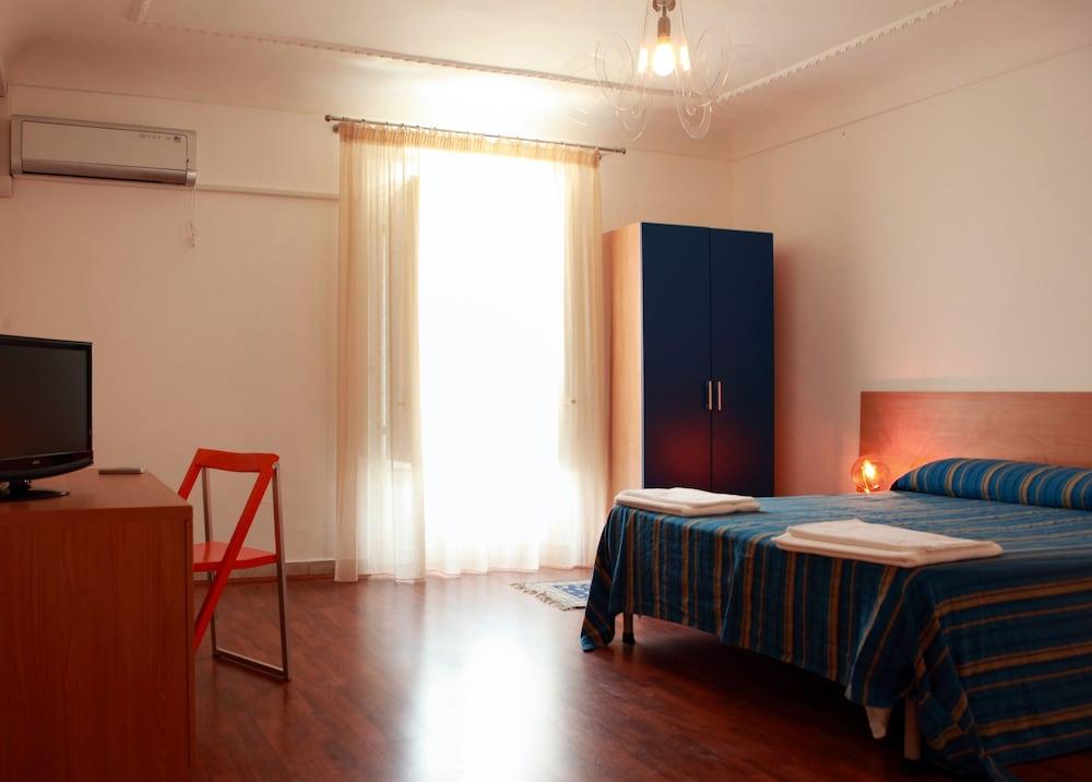B&B Il Sole Blu Trapani Kültér fotó