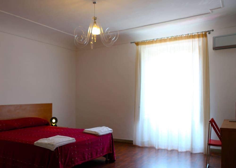 B&B Il Sole Blu Trapani Kültér fotó