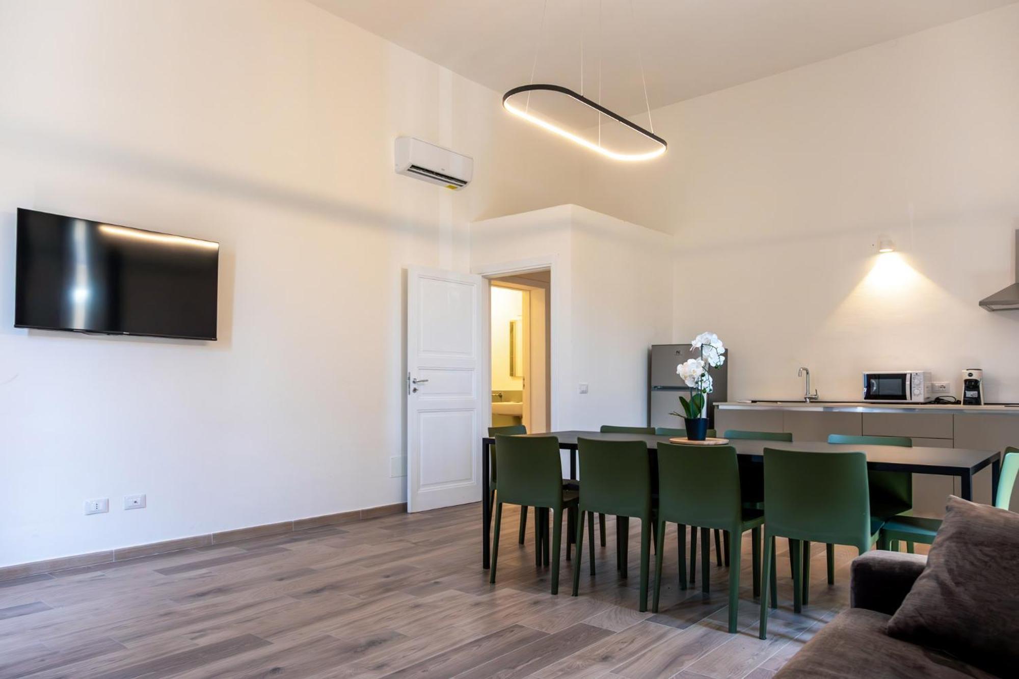 B&B Il Sole Blu Trapani Szoba fotó
