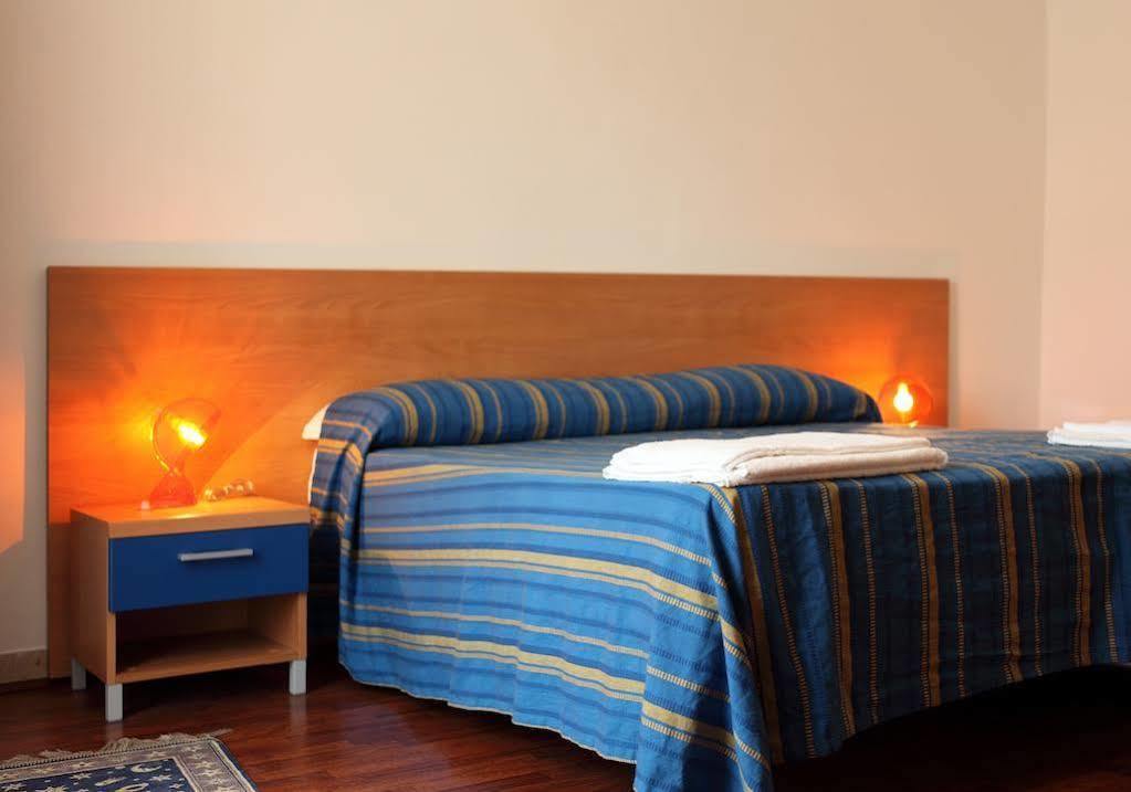 B&B Il Sole Blu Trapani Kültér fotó
