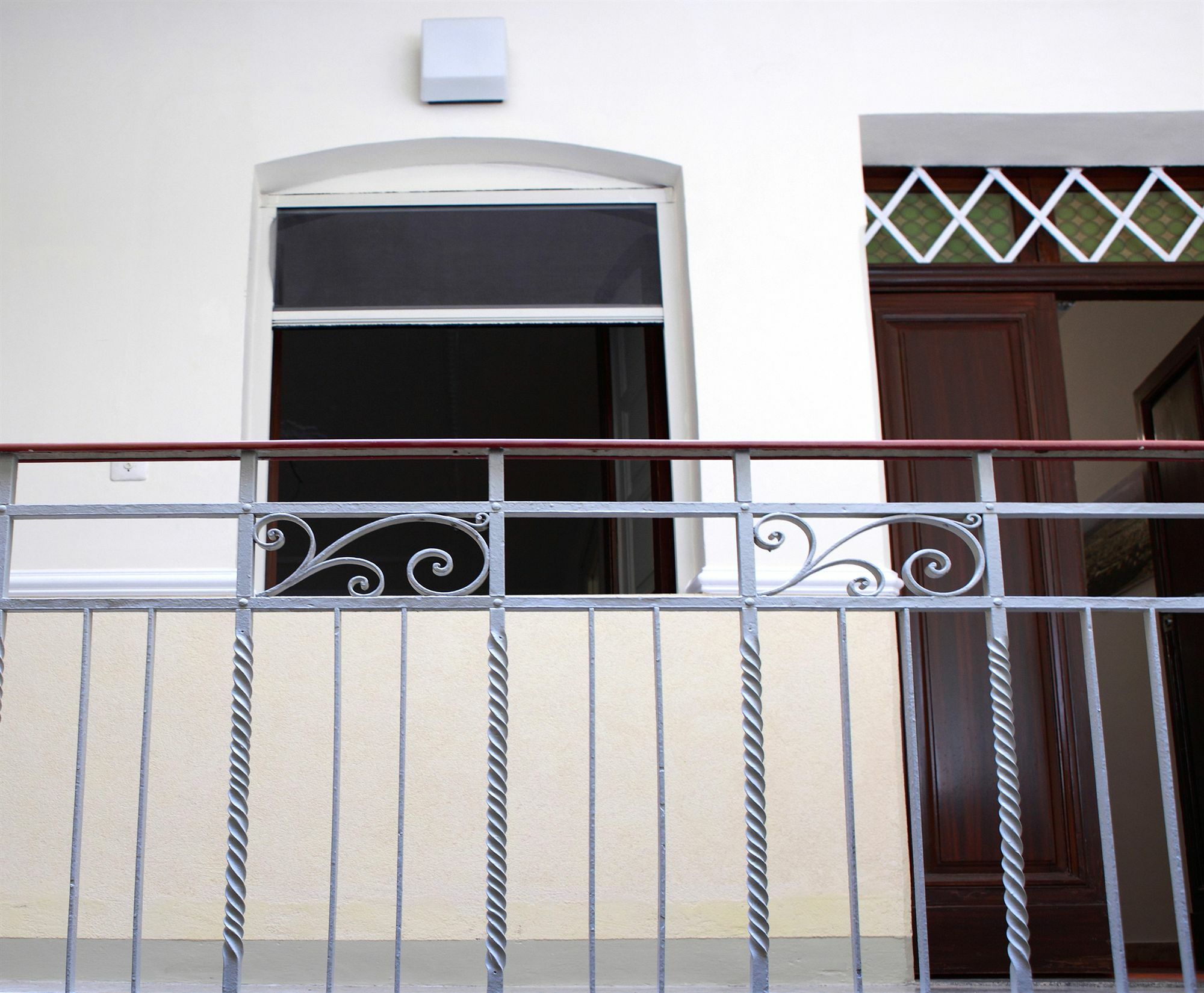 B&B Il Sole Blu Trapani Kültér fotó