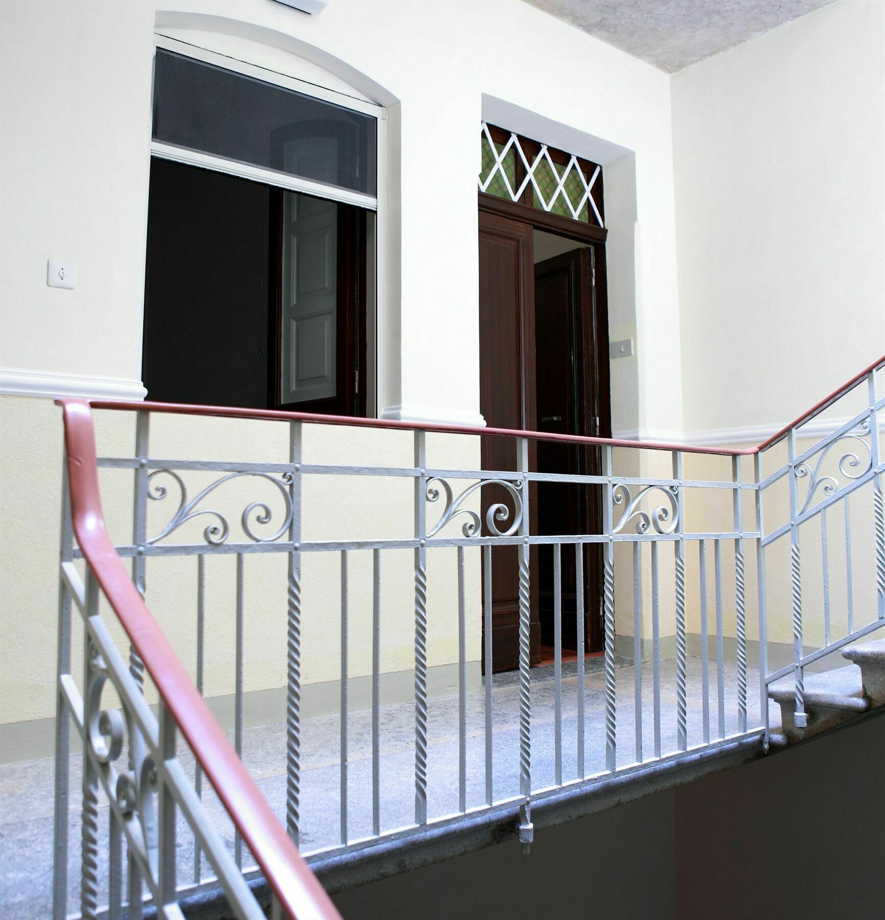 B&B Il Sole Blu Trapani Kültér fotó